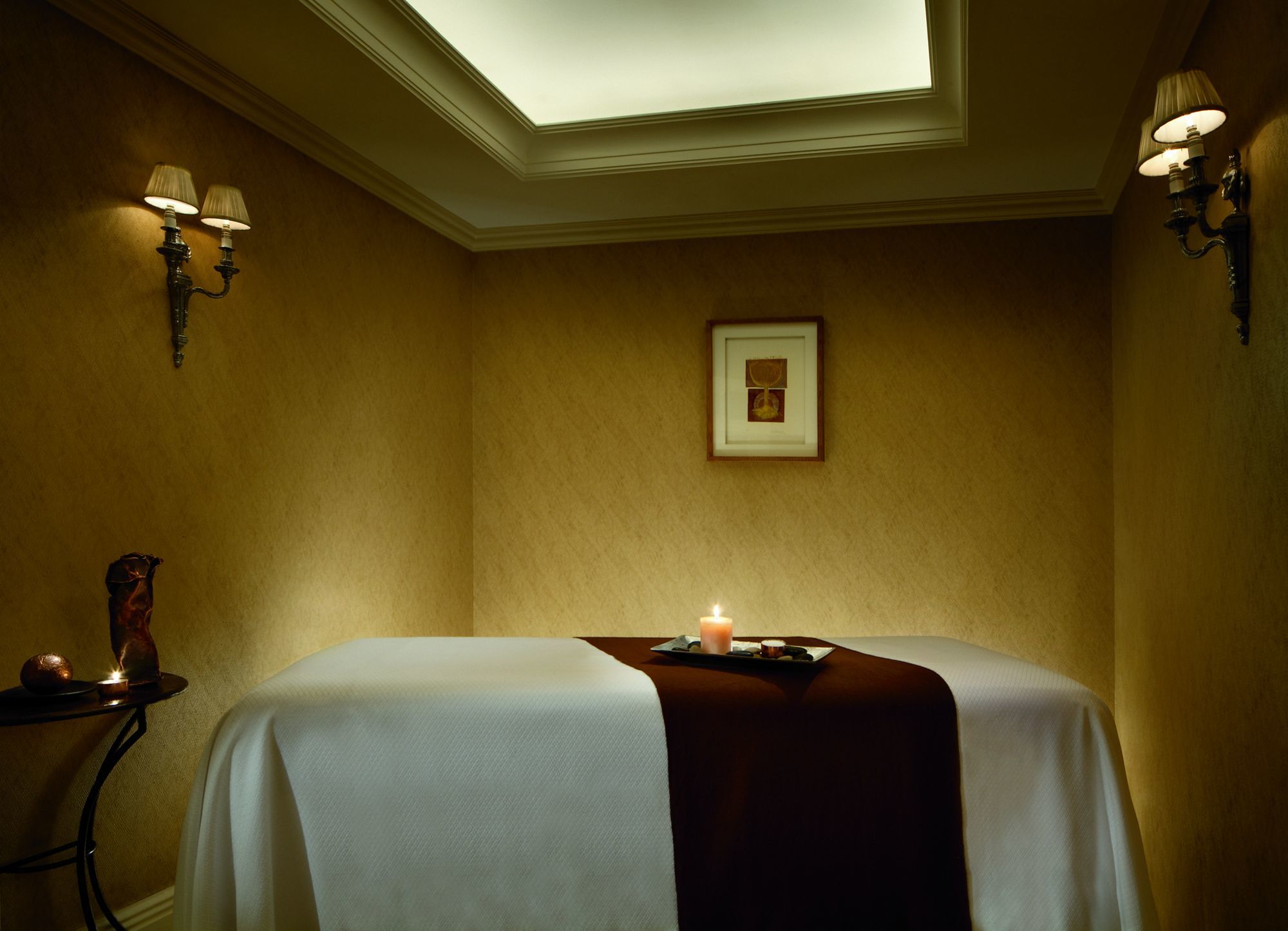 The Ritz-Carlton, Santiago Hotell Bekvämligheter bild